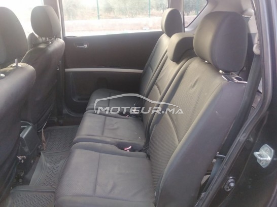 TOYOTA Corolla occasion 1571822