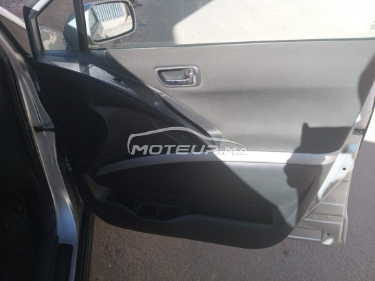 تويوتا كورولا Toyota corolla verso مستعملة 1888813