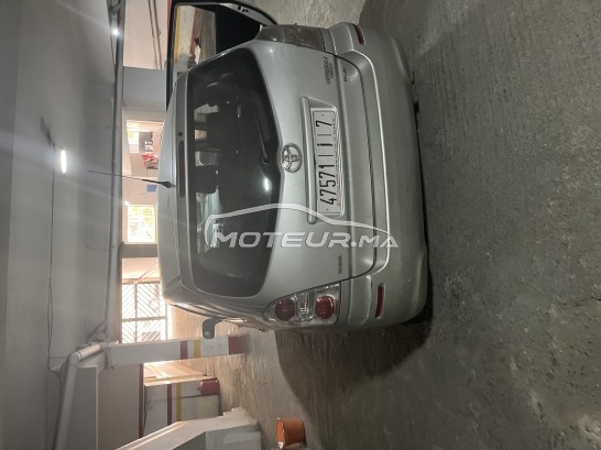 تويوتا كورولا 2.2 d4d مستعملة 1615312