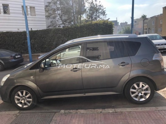 TOYOTA Corolla occasion 1287100