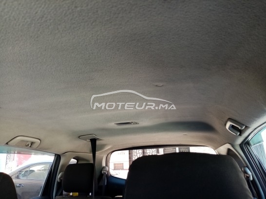 تويوتا كورولا 2004 مستعملة 1766237