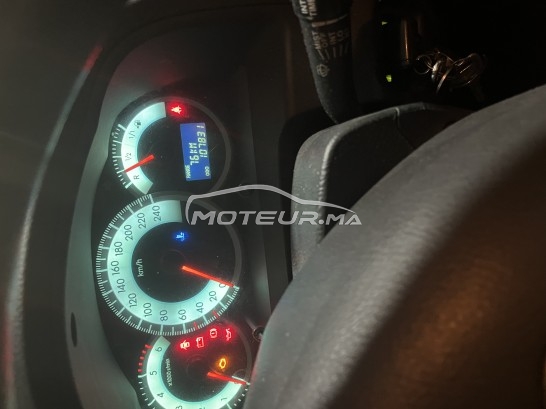 تويوتا كورولا 2.2 d4d مستعملة 1615315