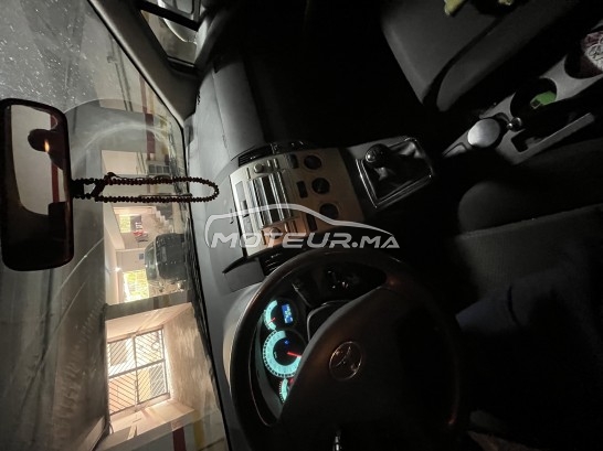 تويوتا كورولا 2.2 d4d مستعملة 1615316