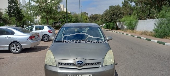 تويوتا كورولا D4d مستعملة 1860373