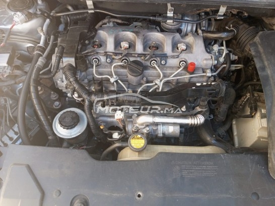 تويوتا كورولا Toyota corolla verso مستعملة 1888805