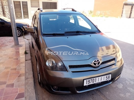 تويوتا كورولا 2004 مستعملة 1766233