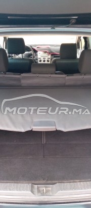 TOYOTA Corolla D4d occasion 1293453