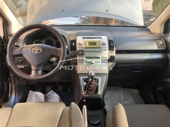 TOYOTA Corolla occasion 1287096