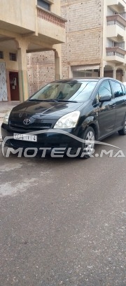 TOYOTA Corolla D4d occasion 1293448