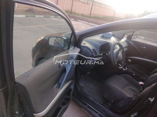 TOYOTA Corolla occasion 1571824