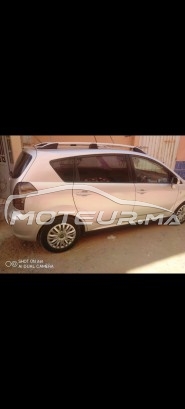 تويوتا كورولا D4d مستعملة 1597230