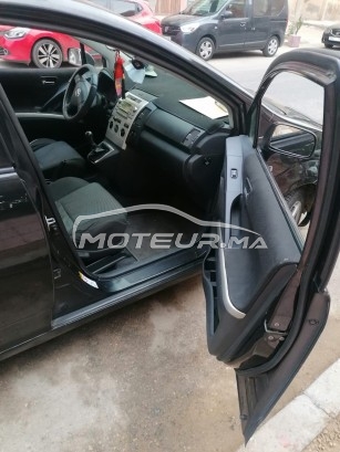 تويوتا كورولا مستعملة 1217511