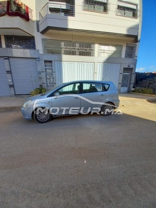 TOYOTA Corolla occasion 1092305