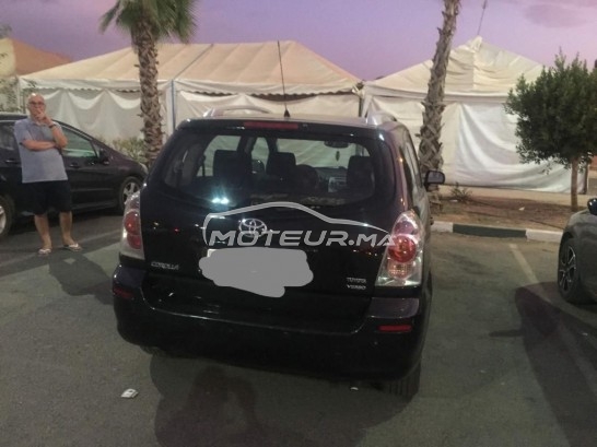 TOYOTA Corolla occasion 1261924