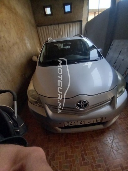 تويوتا كورولا مستعملة 1584636