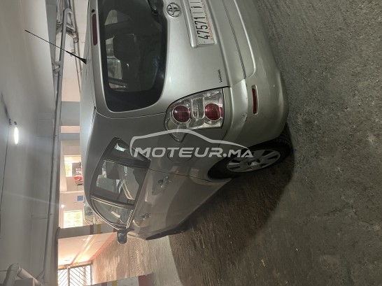 تويوتا كورولا 2.2 d4d مستعملة 1615314