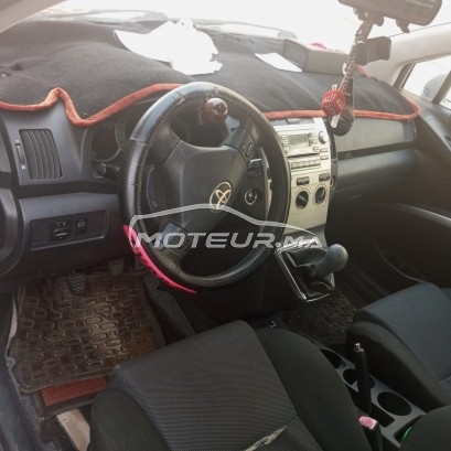 تويوتا كورولا Toyota corolla verso مستعملة 1888802