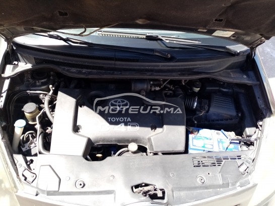 تويوتا كورولا 2004 مستعملة 1766239