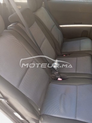 تويوتا كورولا Toyota corolla verso مستعملة 1888814