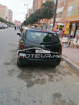 تويوتا كورولا مستعملة 1217508