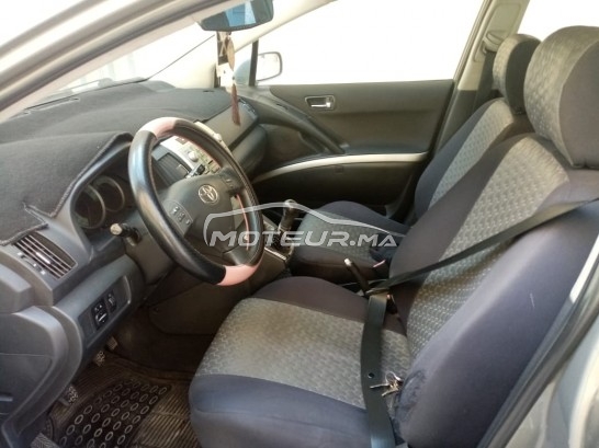 تويوتا كورولا D4d مستعملة 1860218