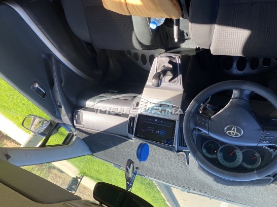 تويوتا كورولا Verso مستعملة 1931176