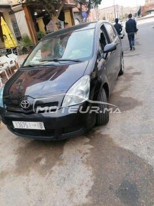 تويوتا كورولا مستعملة 1217513