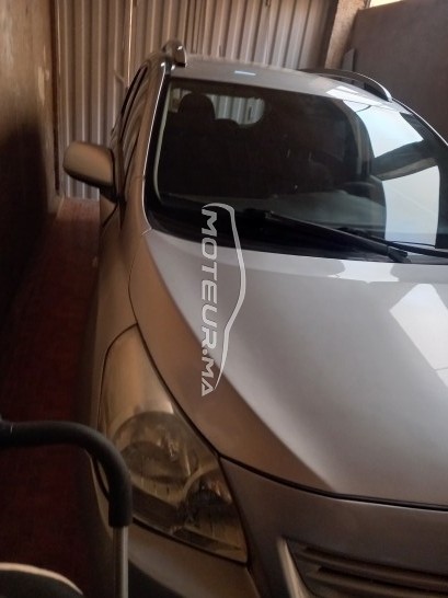 تويوتا كورولا مستعملة 1583747