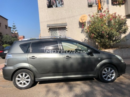 TOYOTA Corolla occasion 1287093