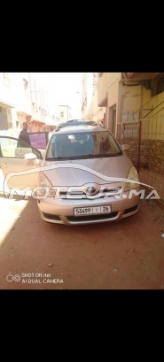 تويوتا كورولا D4d مستعملة 1597232