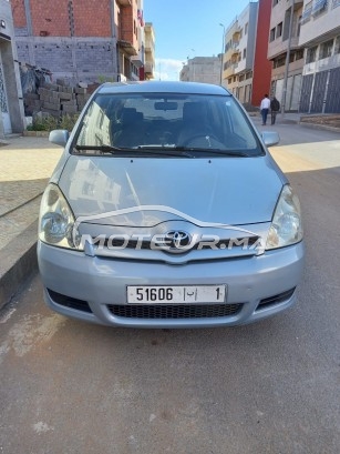 TOYOTA Corolla occasion 1092308