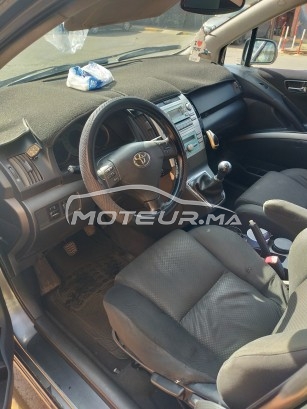 تويوتا كورولا مستعملة 1657647