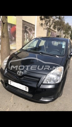 تويوتا كورولا D-4d مستعملة 1546159