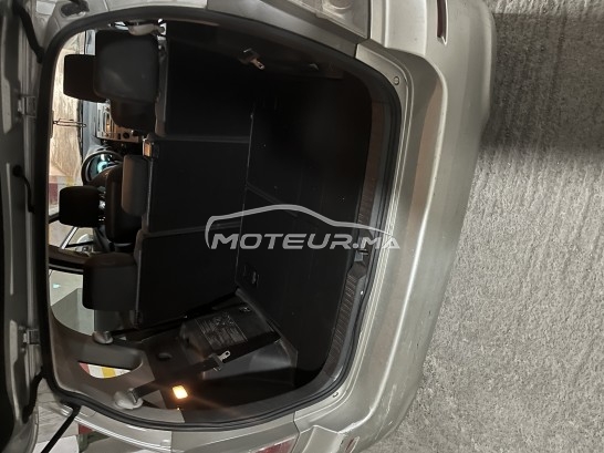 تويوتا كورولا 2.2 d4d مستعملة 1615317