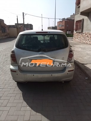 TOYOTA Corolla occasion 1108896