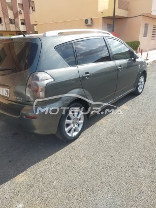 تويوتا كورولا مستعملة 1657650