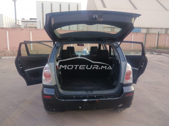 TOYOTA Corolla occasion 1571820