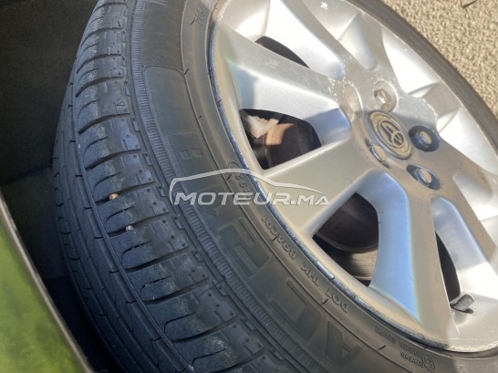 تويوتا كورولا Verso مستعملة 1931174