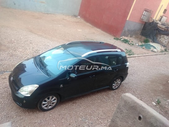 TOYOTA Corolla occasion 1571823