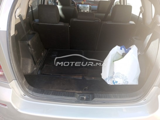 تويوتا كورولا Toyota corolla verso مستعملة 1888810