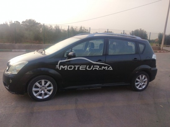 TOYOTA Corolla occasion 1571831