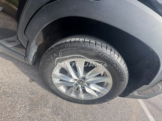 TOYOTA Corolla x suv Corolla cross hybride occasion 3058298