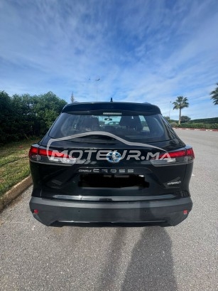 TOYOTA Corolla x suv Corolla cross hybride occasion 3058299