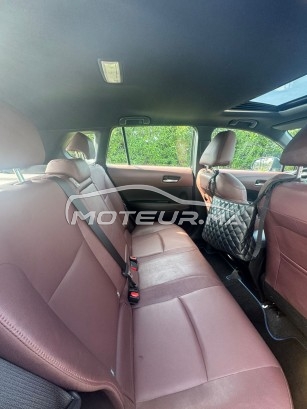 TOYOTA Corolla x suv Corolla cross hybride occasion 3058291