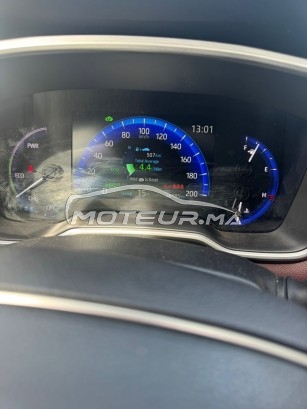 TOYOTA Corolla x suv Corolla cross hybride occasion 3058297