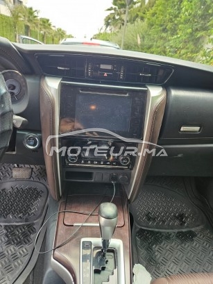 TOYOTA Fortuner occasion 1685801