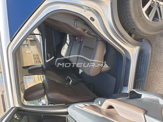 تويوتا فورتونير Sr5 مستعملة 1232748