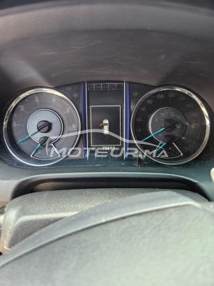 تويوتا فورتونير مستعملة 1685804