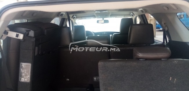 تويوتا فورتونير 4 runner مستعملة 1365207