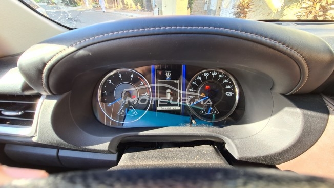 تويوتا فورتونير مستعملة 1208738